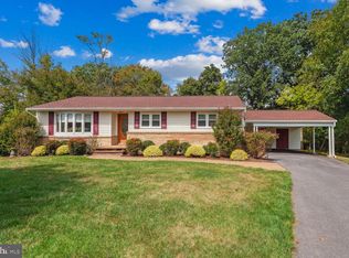 8638 N Bali Ct, Ellicott City, MD 21043