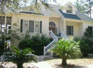 1050 Belvedere Ct NE, Townsend, GA 31331