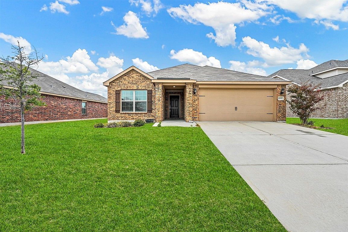 4009 Lakeview Dr, Sanger, TX 76266 Zillow