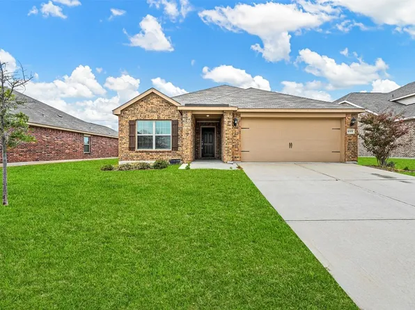 4009 Lakeview Dr, Sanger, TX 76266