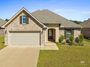 1029 Stella Rd, Foley, AL 36535