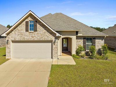 1029 Stella Rd, Foley, AL, 36535