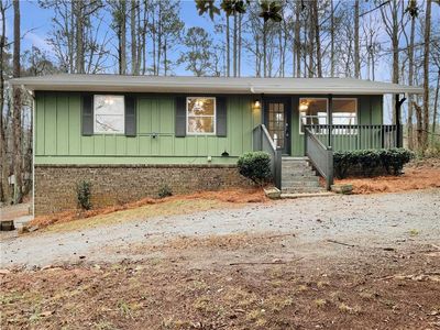 170 Eldorado Dr, Carrollton, GA, 30116
