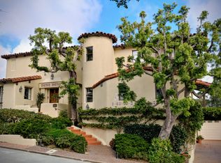615 San Gorgonio St, San Diego, CA 92106