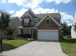 3275 Dunbar Ln, Fort Mill, SC 29715