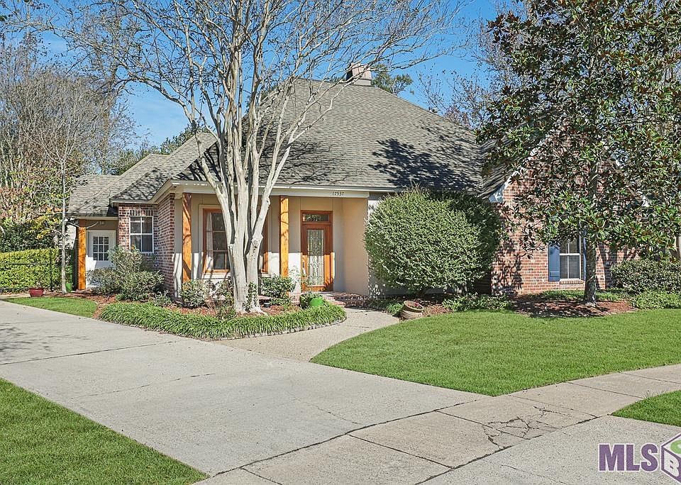 17537 Sweet Olive Ave, Baton Rouge, LA 70817 Zillow