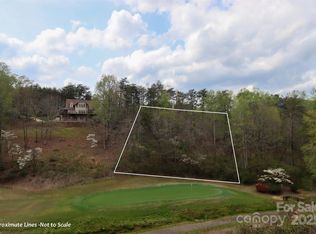 0 McIntosh Cir, Lake Lure, NC 28746