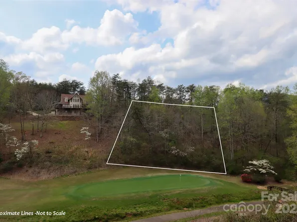 0 McIntosh Cir, Lake Lure, NC 28746