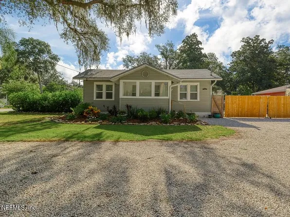 1505 Plainfield Ave, Orange Park, FL 32073