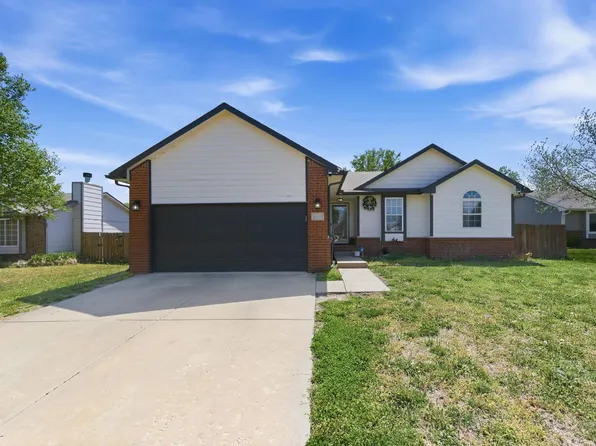 10109 W Haskell St, Wichita, KS 67209