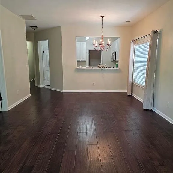 1512 Rachels Rdg NW #A — Photo 3