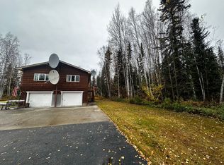 1021 Cline Rd UNIT 2, North Pole, AK 99705