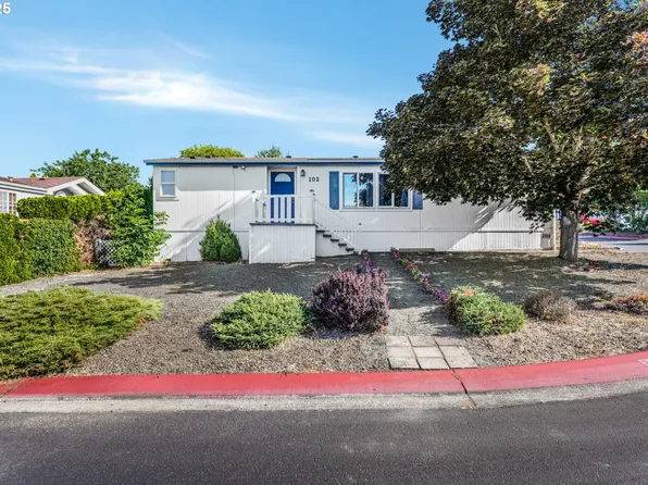 8300 NE Quatama St #102, Beaverton, OR 97006