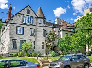 5927 Howe St APT 302, Pittsburgh, PA 15232