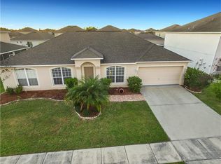 2604 Judge Loop, Kissimmee, FL 34743