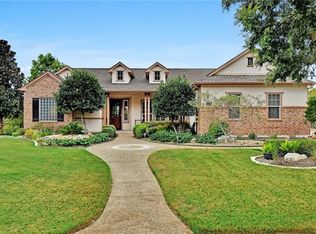 143 Great Frontier Dr, Georgetown, TX 78633