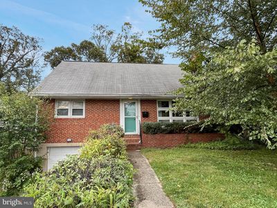 702 Walker Ave, Baltimore, MD, 21212