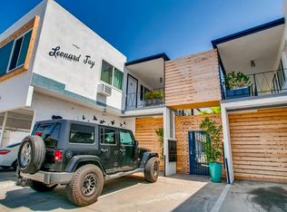 3824 Overland Ave APT 2, Culver City, CA 90232
