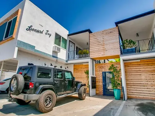 3824 Overland Ave, Culver City, CA