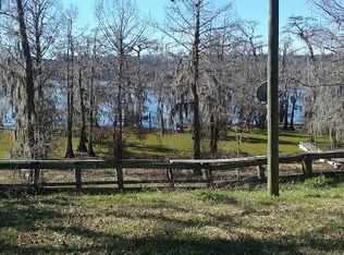 1906 Hardwater Lake Rd, Pollock, LA 71467