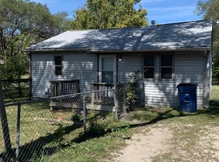 9916 E Chamberlin St #A, Wichita, KS 67206