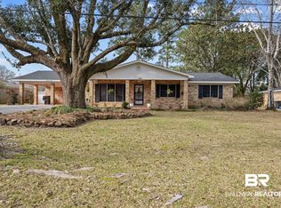 1309 Bradley Ave, Bay Minette, AL 36507