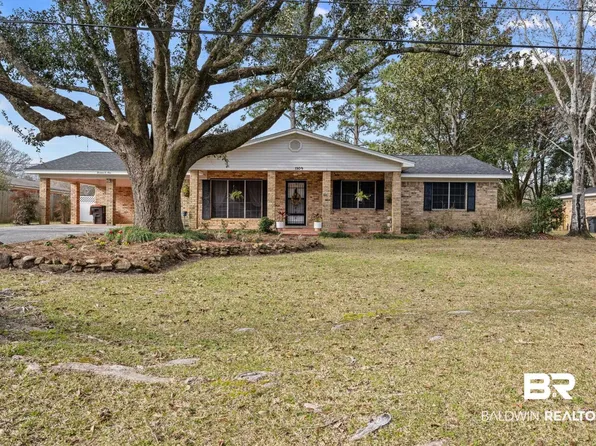 1309 Bradley Ave, Bay Minette, AL 36507