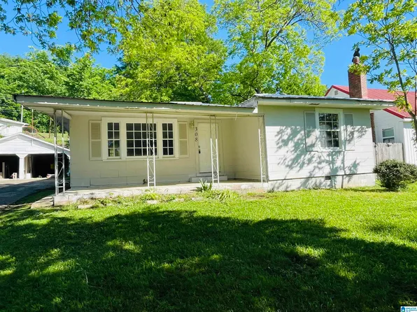 308 6th Ave E, Oneonta, AL 35121