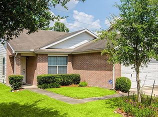 15318 Western Skies Dr, Houston, TX 77086