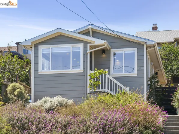 5619 El Dorado Ave, El Cerrito, CA 94530