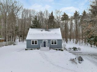21 Canterbury Crossing, Northfield, NH 03276
