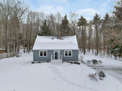 21 Canterbury Crossing, Belmont, NH, 03220