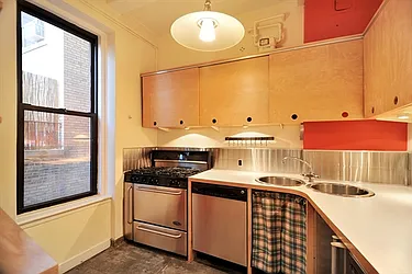 Sold by Citi Habitats