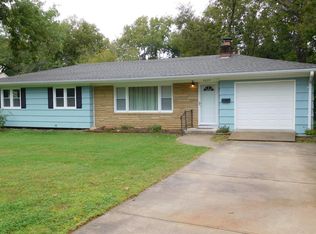 4630 Ridgeway Ave, Kansas City, MO 64133