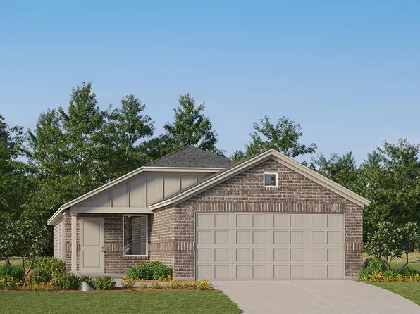 5705 Mauve Ln, Whc San Antonio, TX 78223