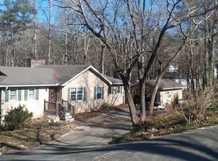 344 Hollywood Cir, Gainesville, GA 30501