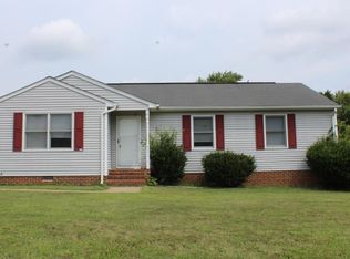 7111 Sharon Rd, Fredericksburg, VA 22407