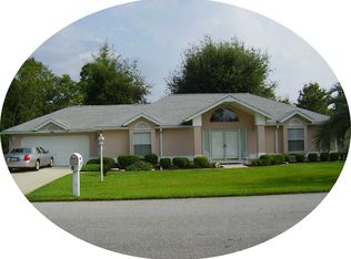 5600 SW 108th St, Ocala, FL 34476