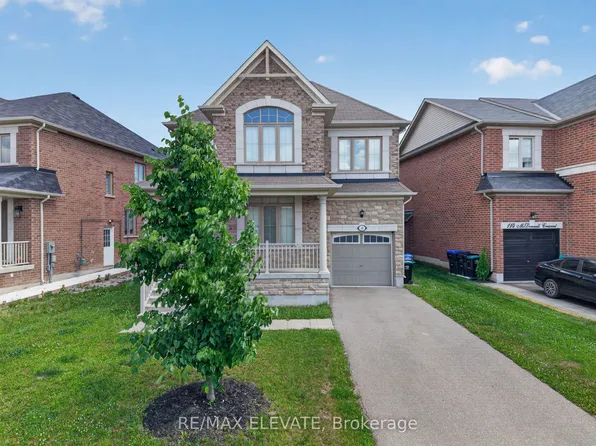 110 McDonnell Cres, Bradford West Gwillimbury, ON L3Z 0S8