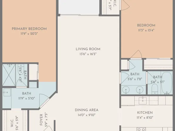 3825 E Camelback Rd, Phoenix, AZ