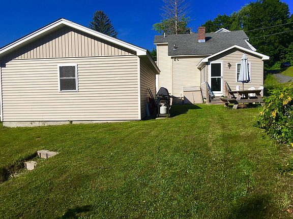 lower level looking up