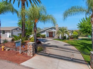 11920 Walnut Rd, Lakeside, CA 92040