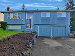 2222 Burley Dr, Everett, WA 98208