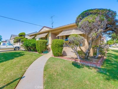 4202 Pixie Ave, Lakewood, CA, 90712