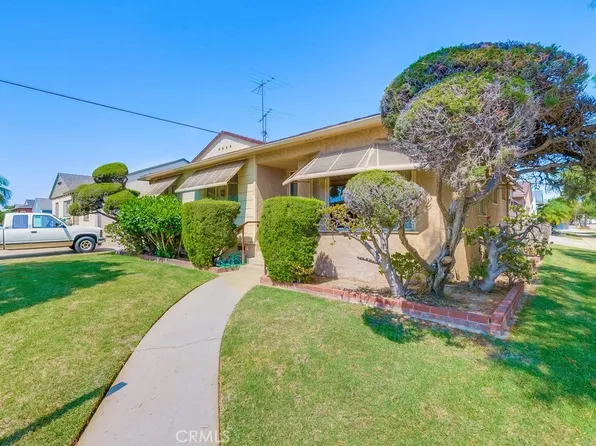 4202 Pixie Ave, Lakewood, CA 90712