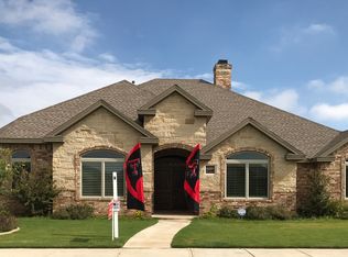 6110 75th St, Lubbock, TX 79424