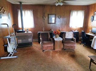 515 W Girard Rd, Union City, MI 49094