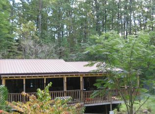390 Courtney Ln, Stanton, KY 40380