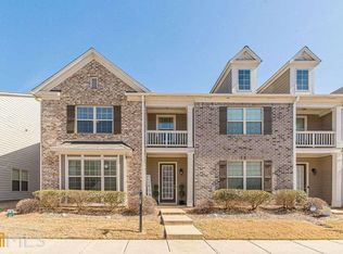 7765 Rutgers Cir, Fairburn, GA 30213