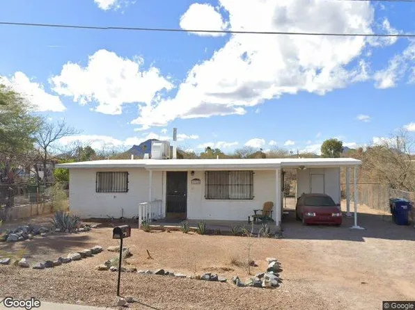 1928 S San Jose Dr, Tucson, AZ 85713